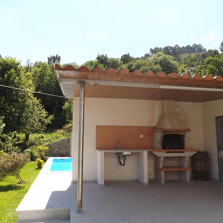 Casa Oliveira Grovelas Exterior foto