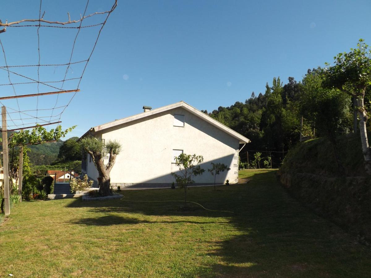 Casa Oliveira Grovelas Exterior foto
