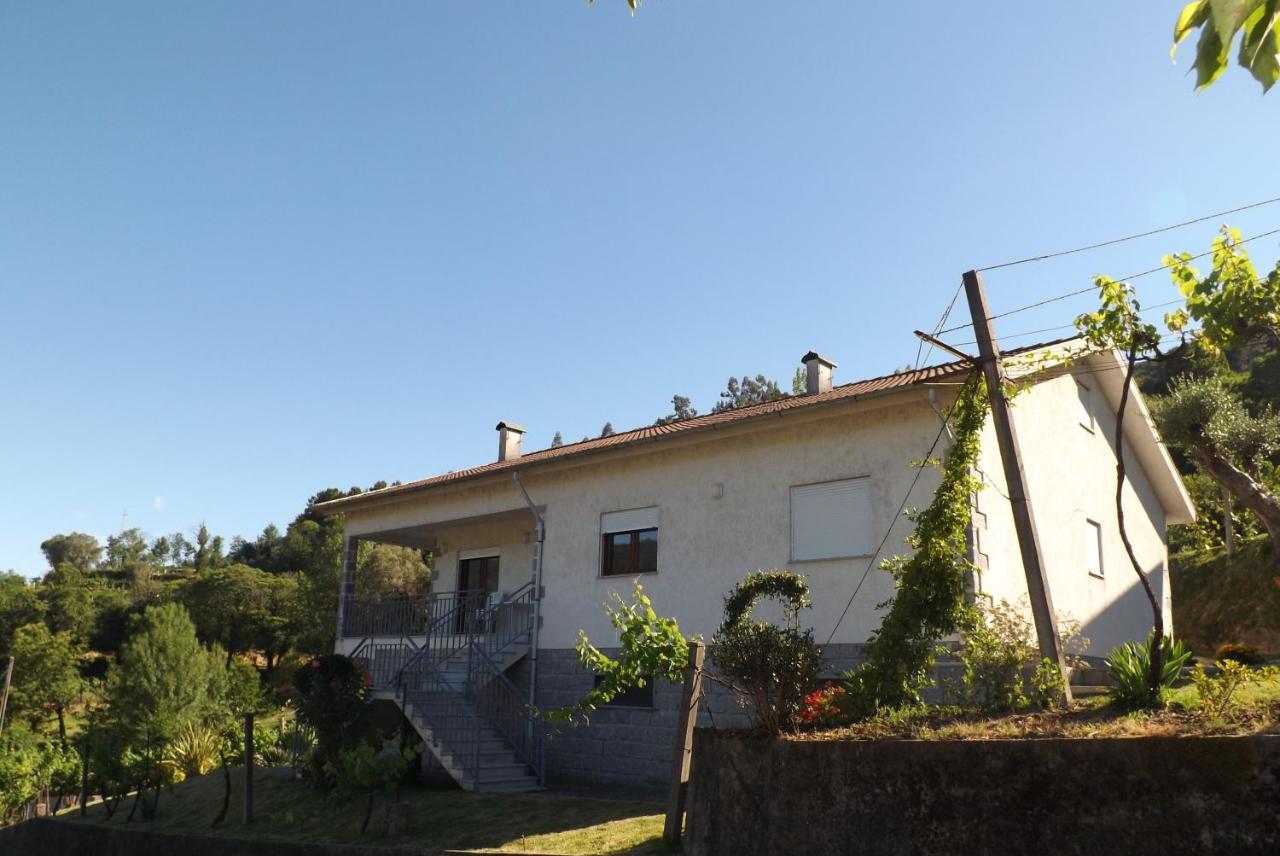 Casa Oliveira Grovelas Exterior foto