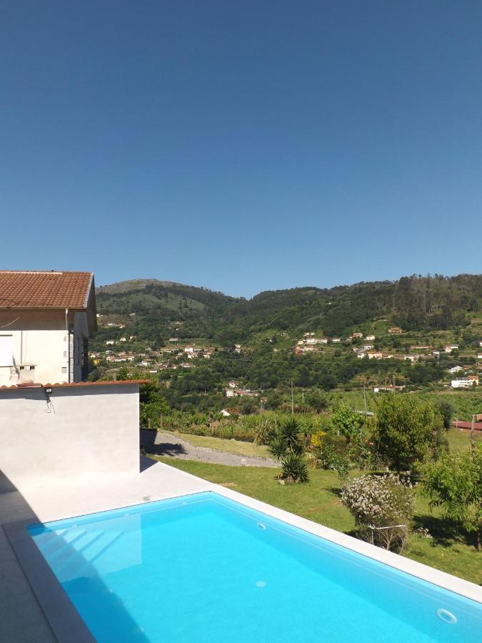 Casa Oliveira Grovelas Exterior foto