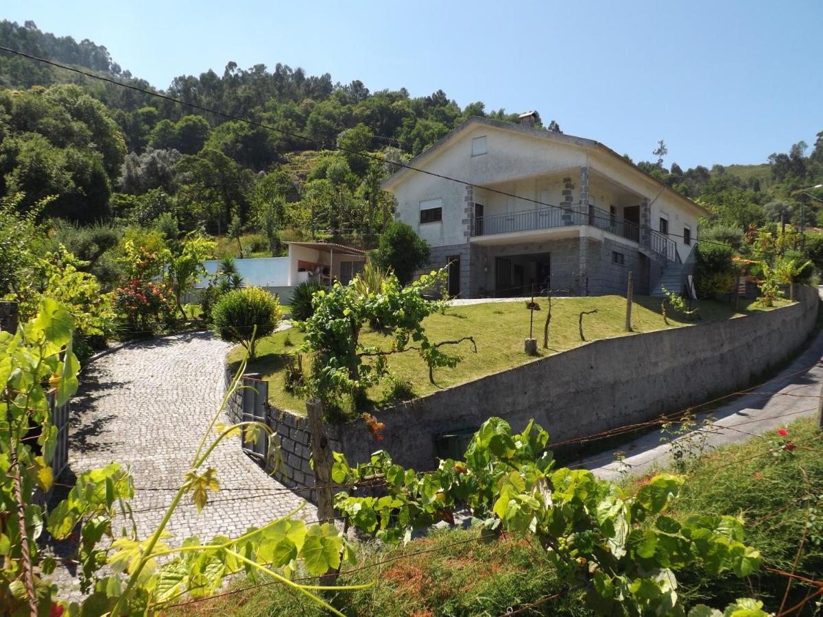 Casa Oliveira Grovelas Exterior foto