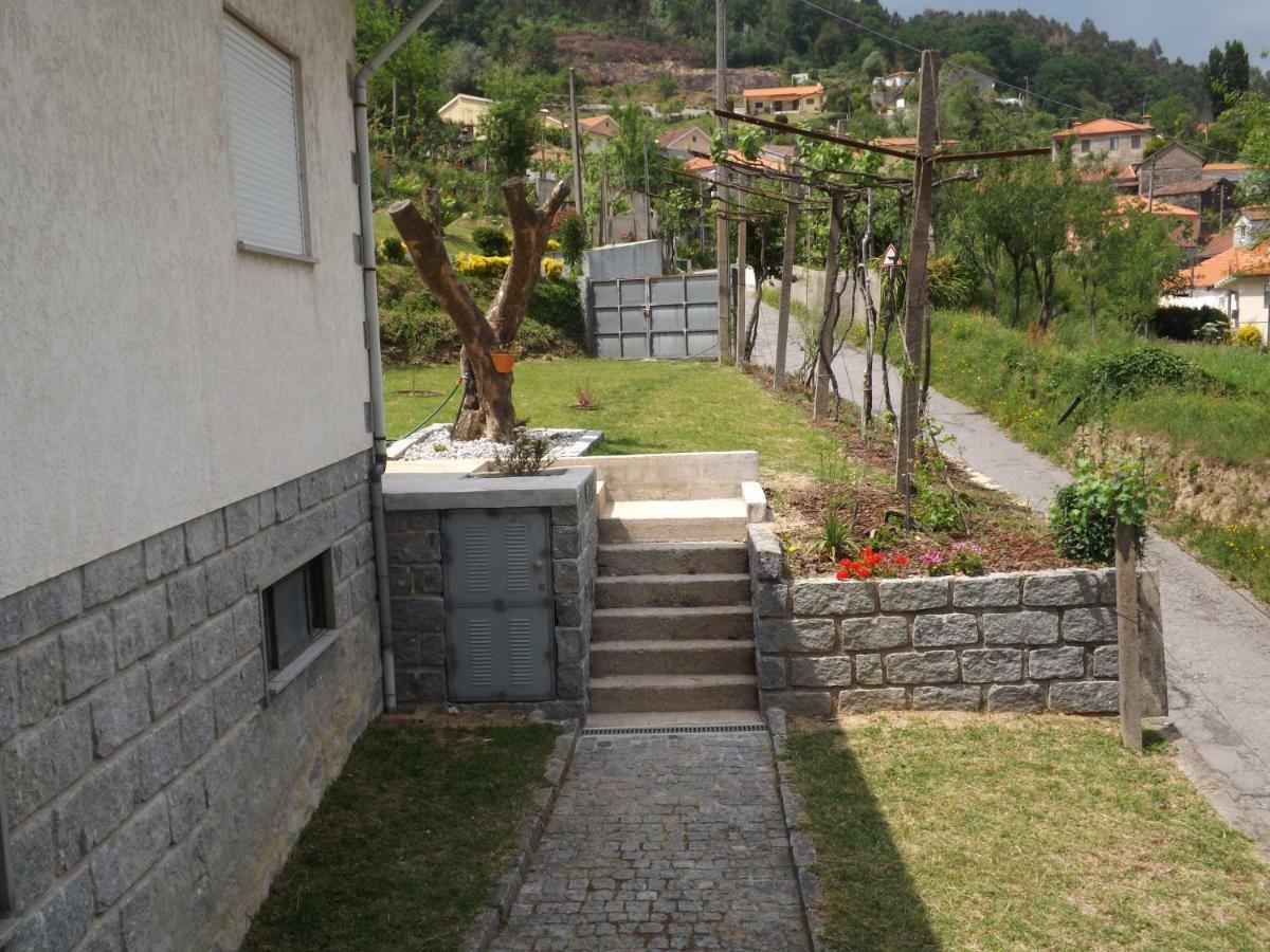 Casa Oliveira Grovelas Exterior foto