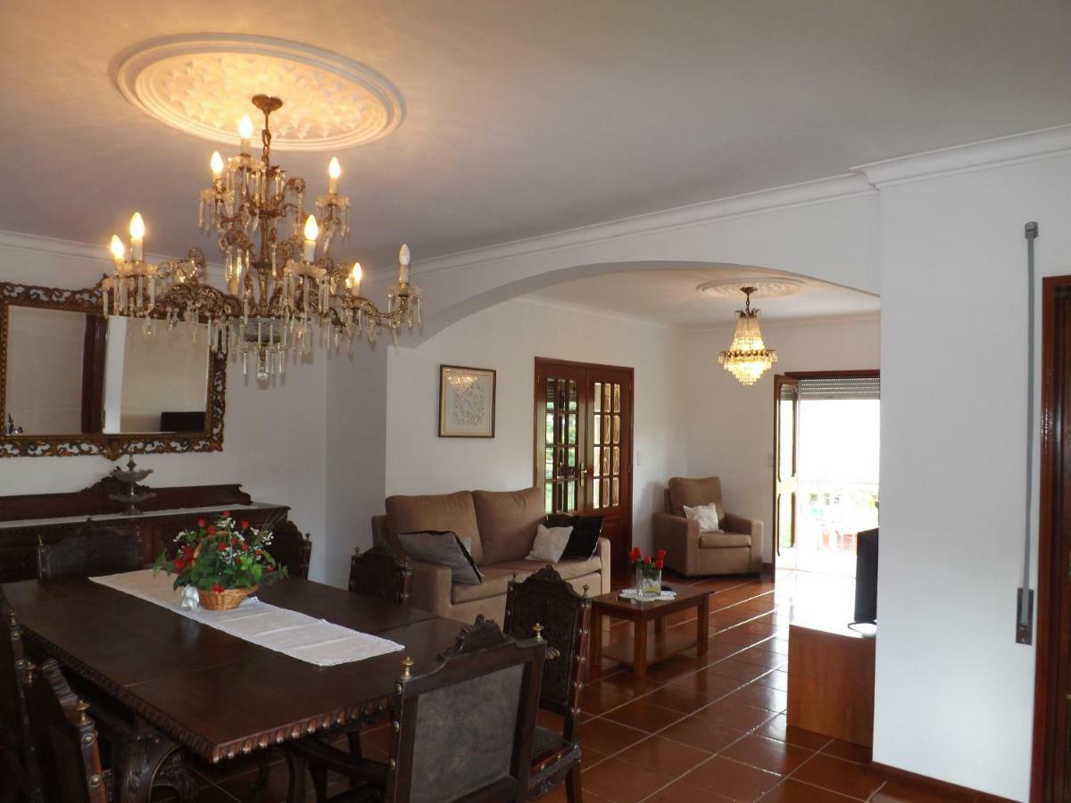 Casa Oliveira Grovelas Exterior foto