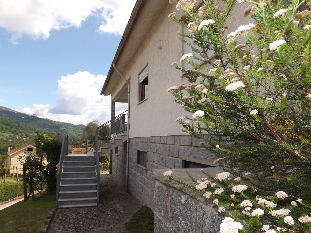 Casa Oliveira Grovelas Exterior foto